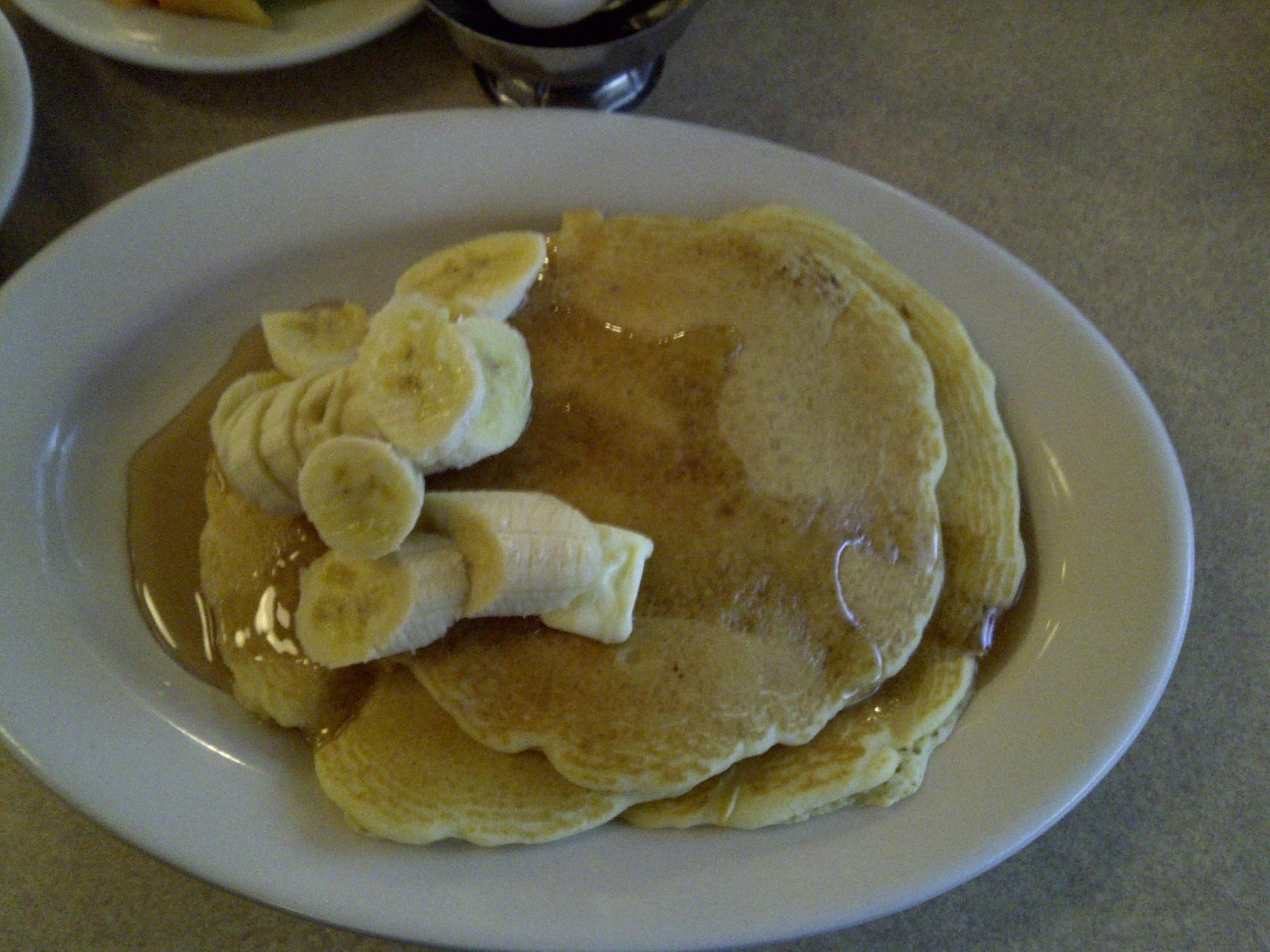 Westside Restaurant
