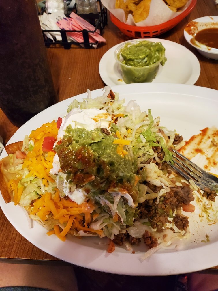 Nettie`s Fine Mexican Food