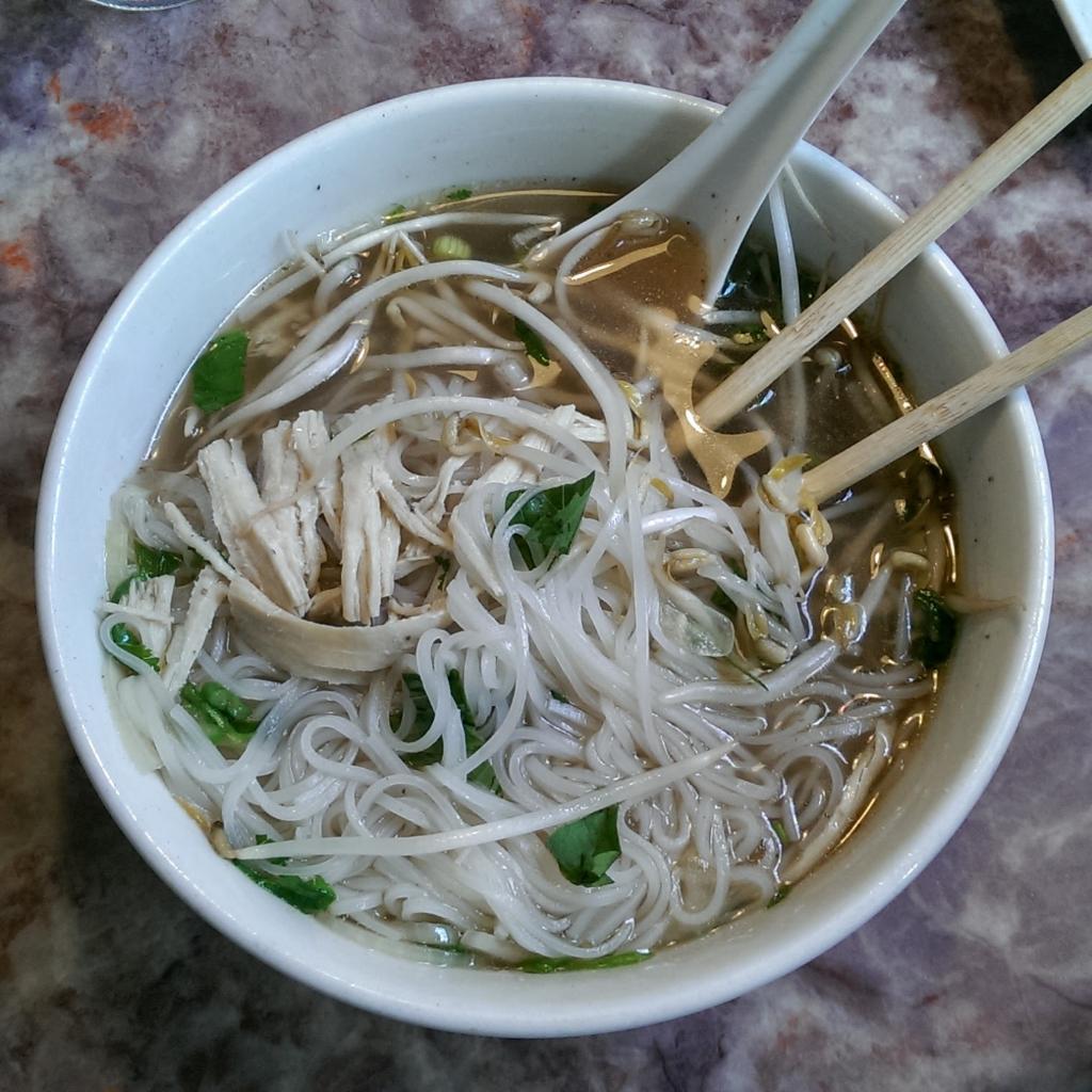 tduy`s Pho House