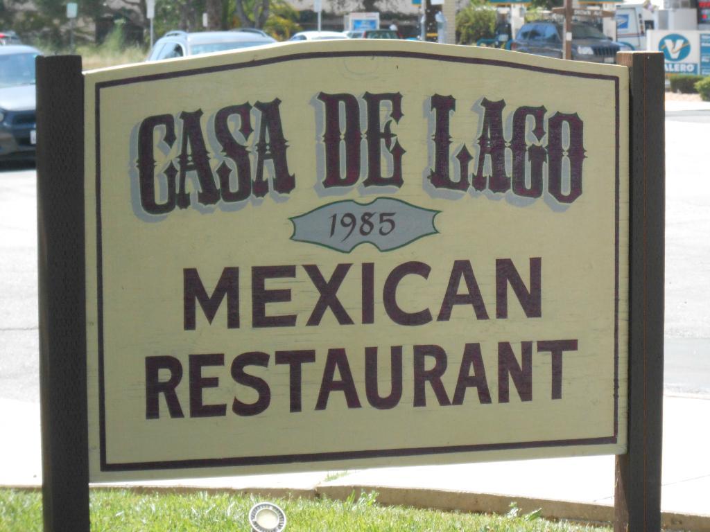 Casa DE Lagos