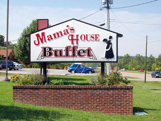 Mama`s House Restaurant