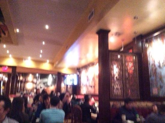 East Japanese and Asian Fusion Restau