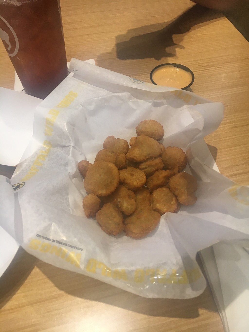 Buffalo Wild Wings