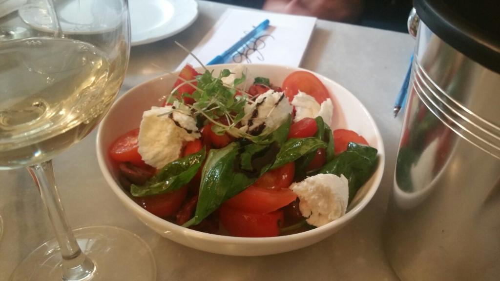 Trattoria Haba