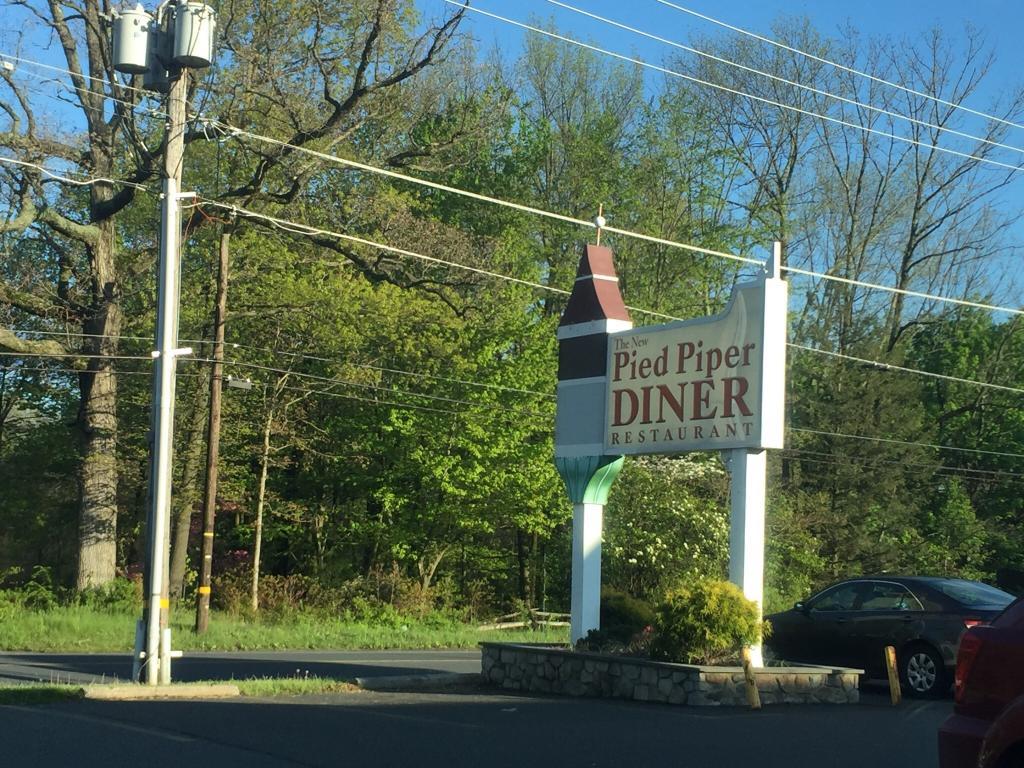 Pied Piper Diner