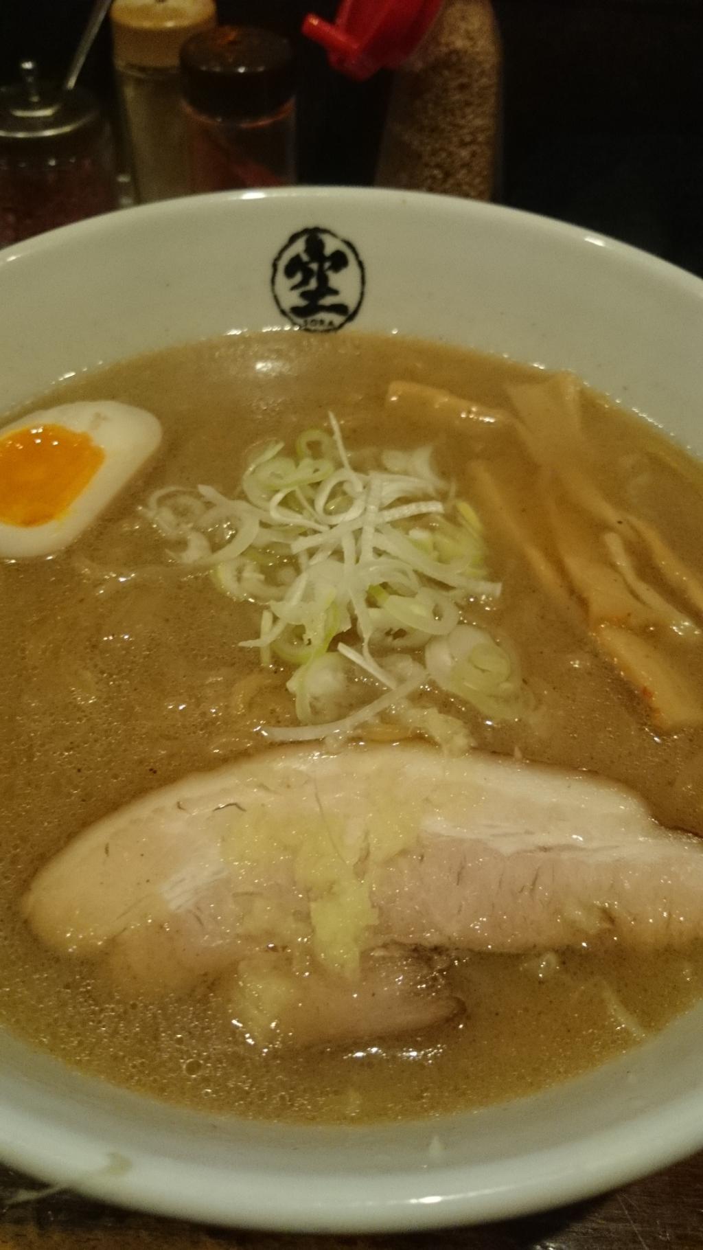 Ramen Sora