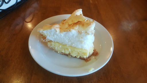 Rolling Pin Bakery & Deli