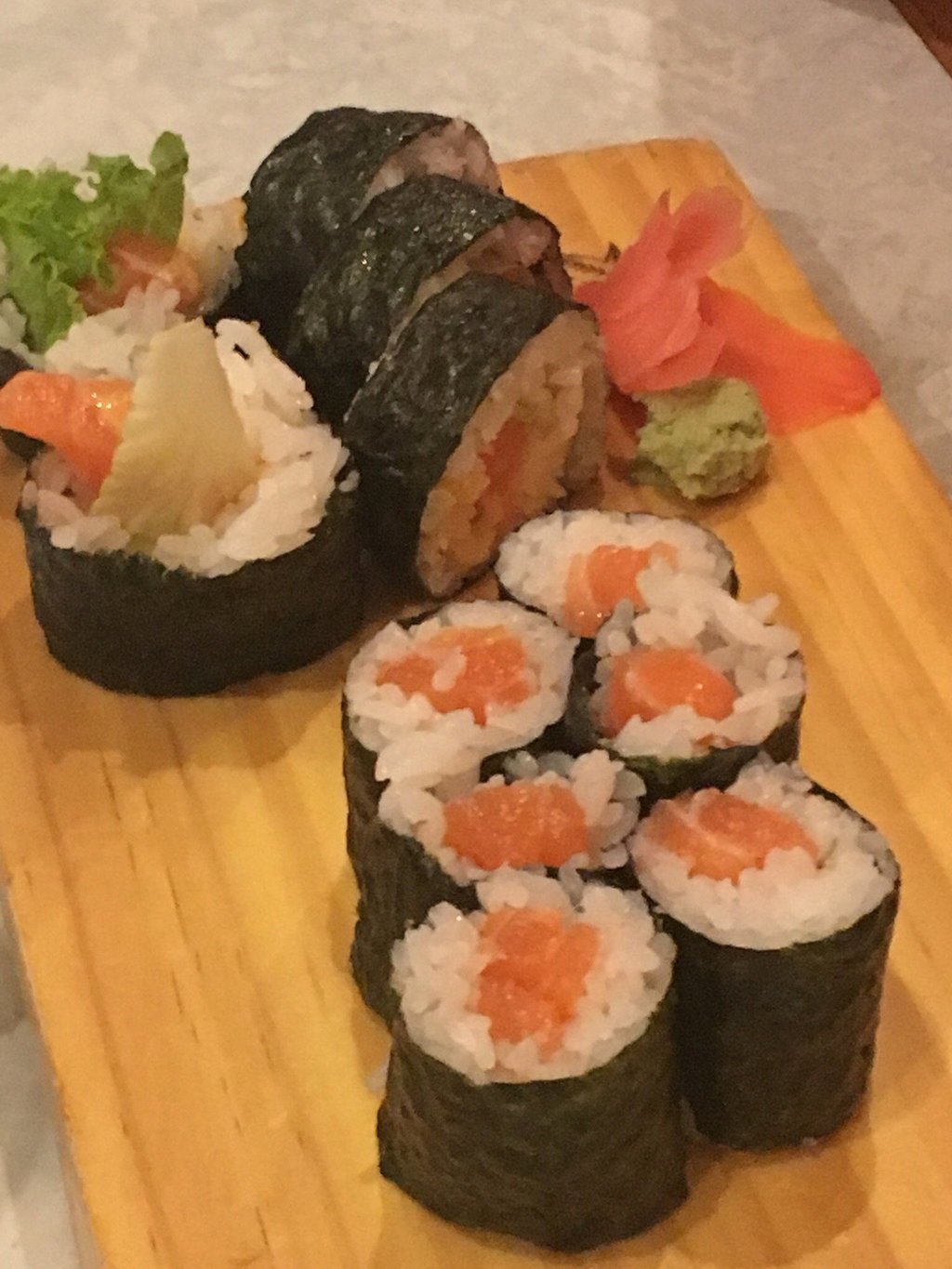 Sushi Kame