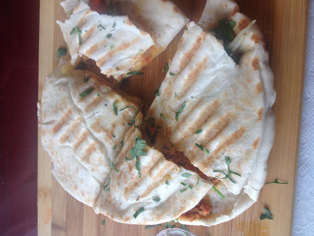 Cafe Rakka Mediterranean Grill