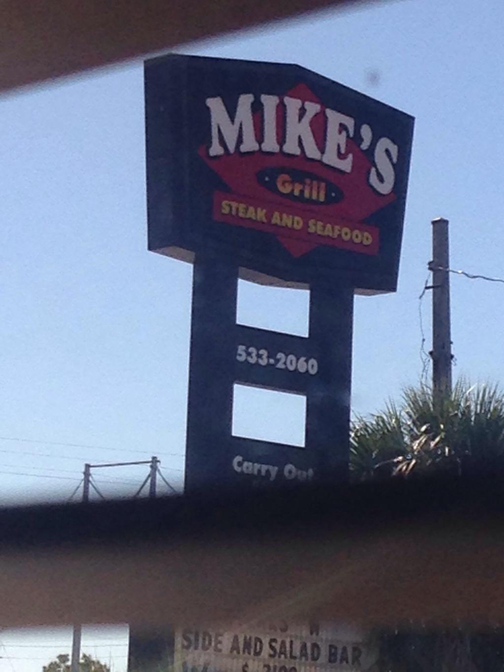 Mike`s Fine Foods