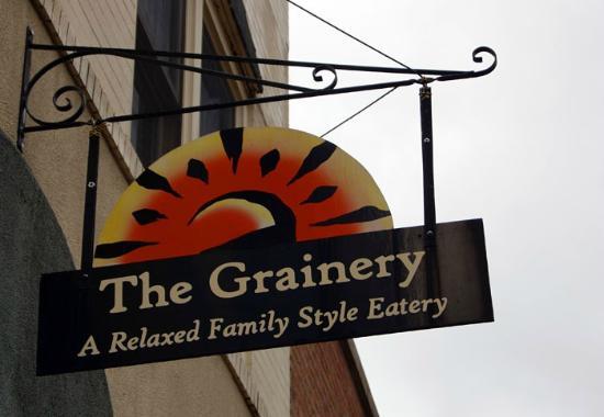 The Grainery