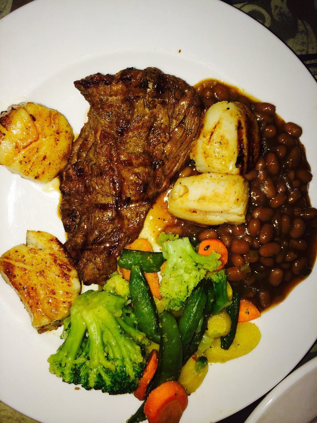 Butcher`s Block