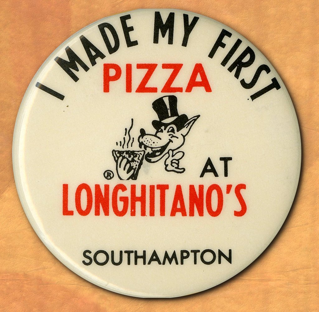 Longhitano`s Pizza