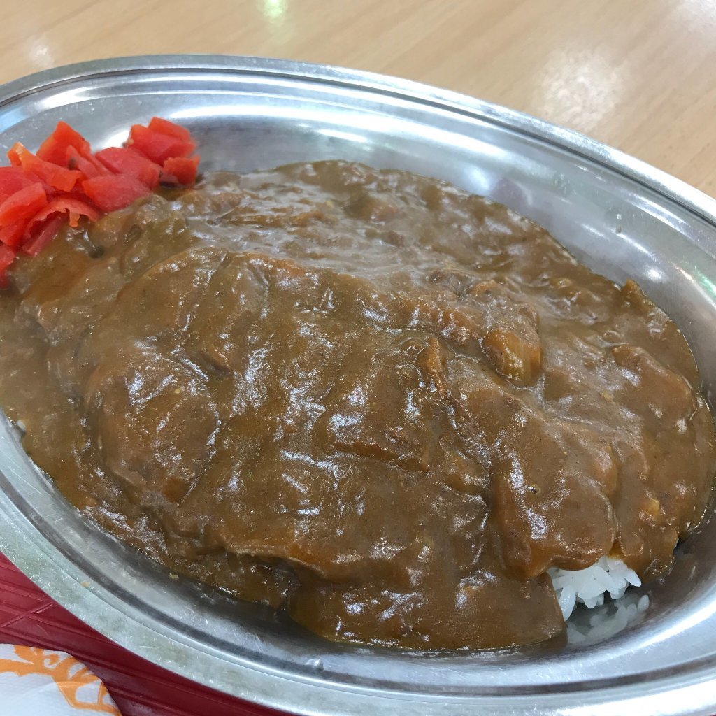 Curry Shop Indian Nagasakiya Obihiro