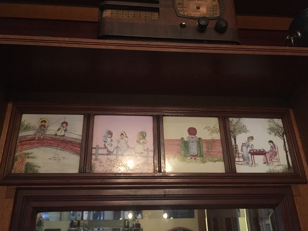 Restaurant 209