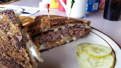 Powell`s Restaurant