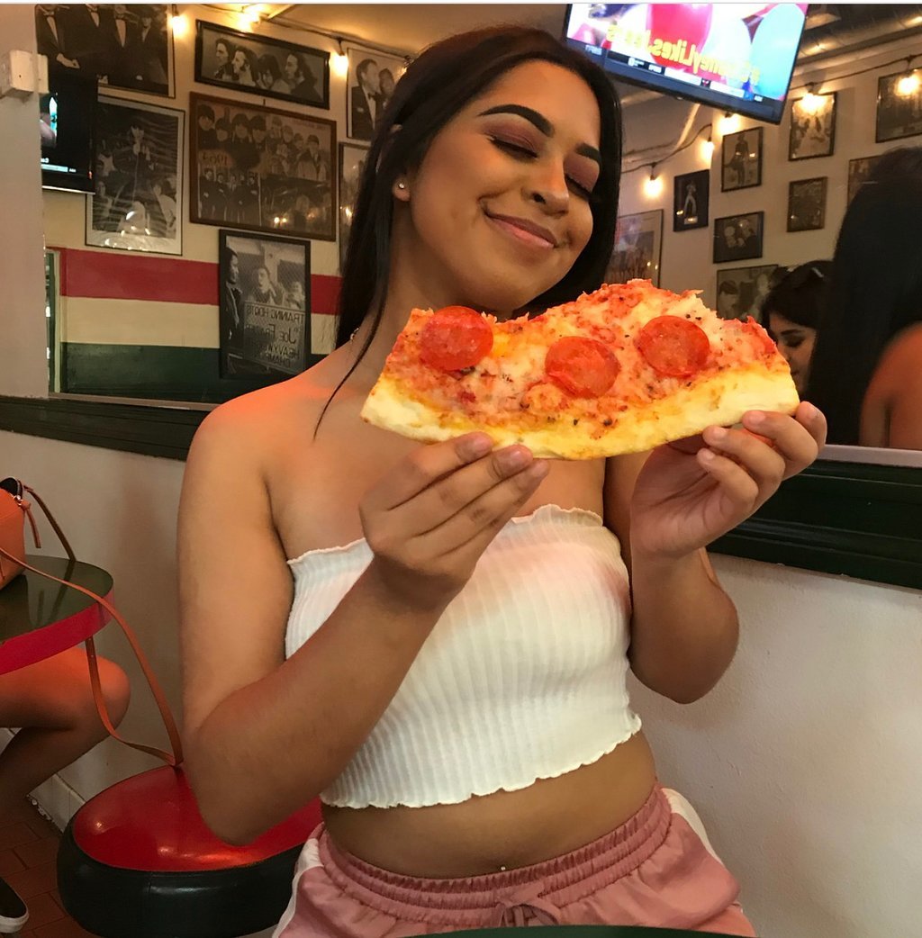 Greco`s New York Pizzeria