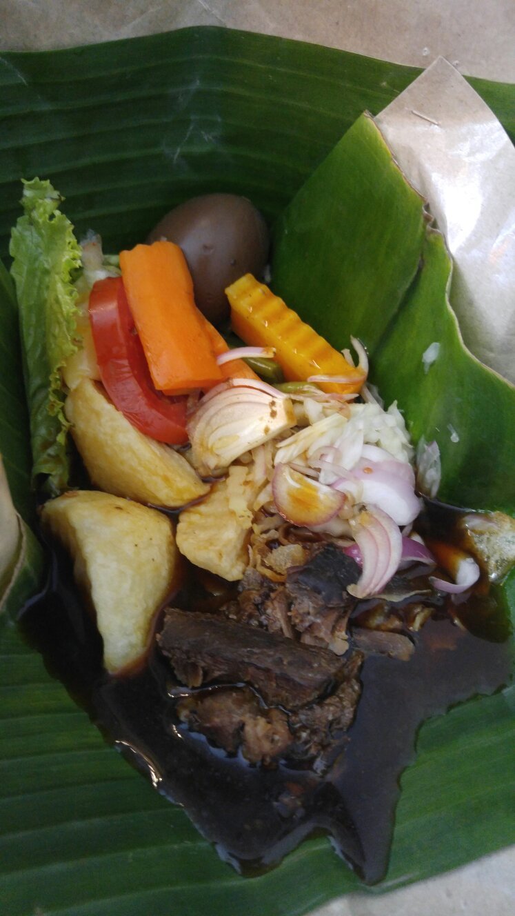 Warung Selat Mbak Lies