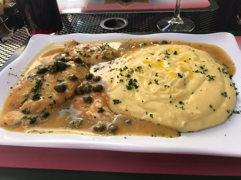 Francesco`s Cafe