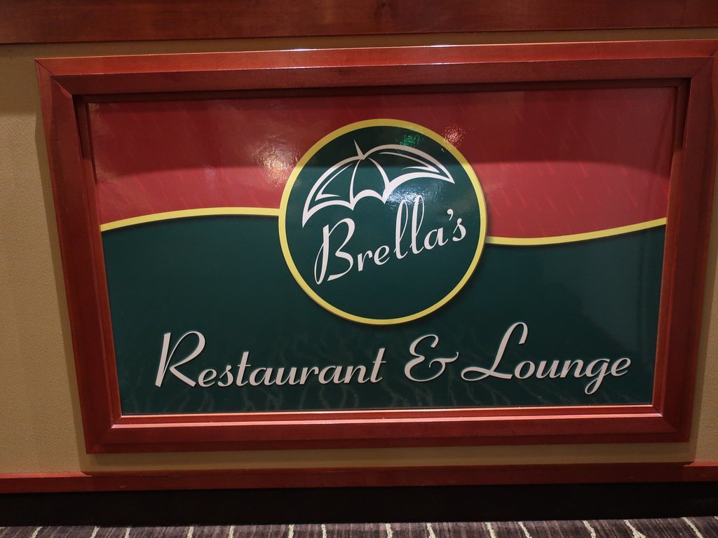 Brella`s Restaurant