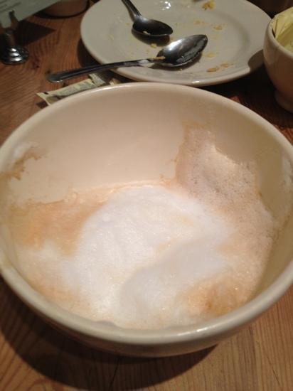 Le Pain Quotidien