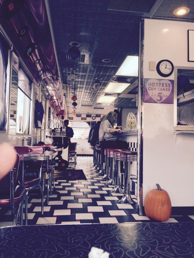 Powers Diner