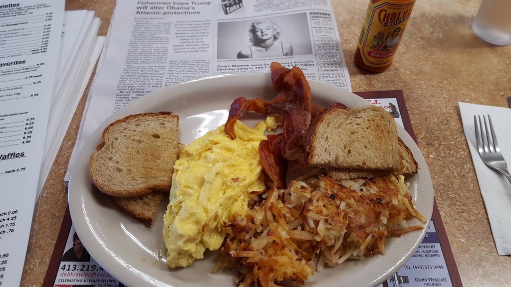 D & J`s Hash House