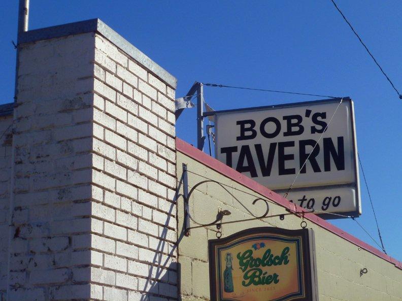 Bob`s Tavern