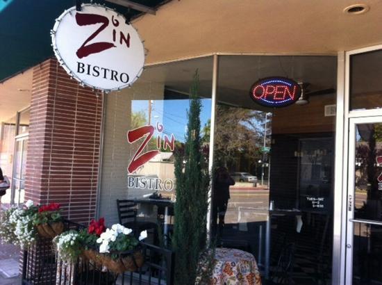 Zin Bistro