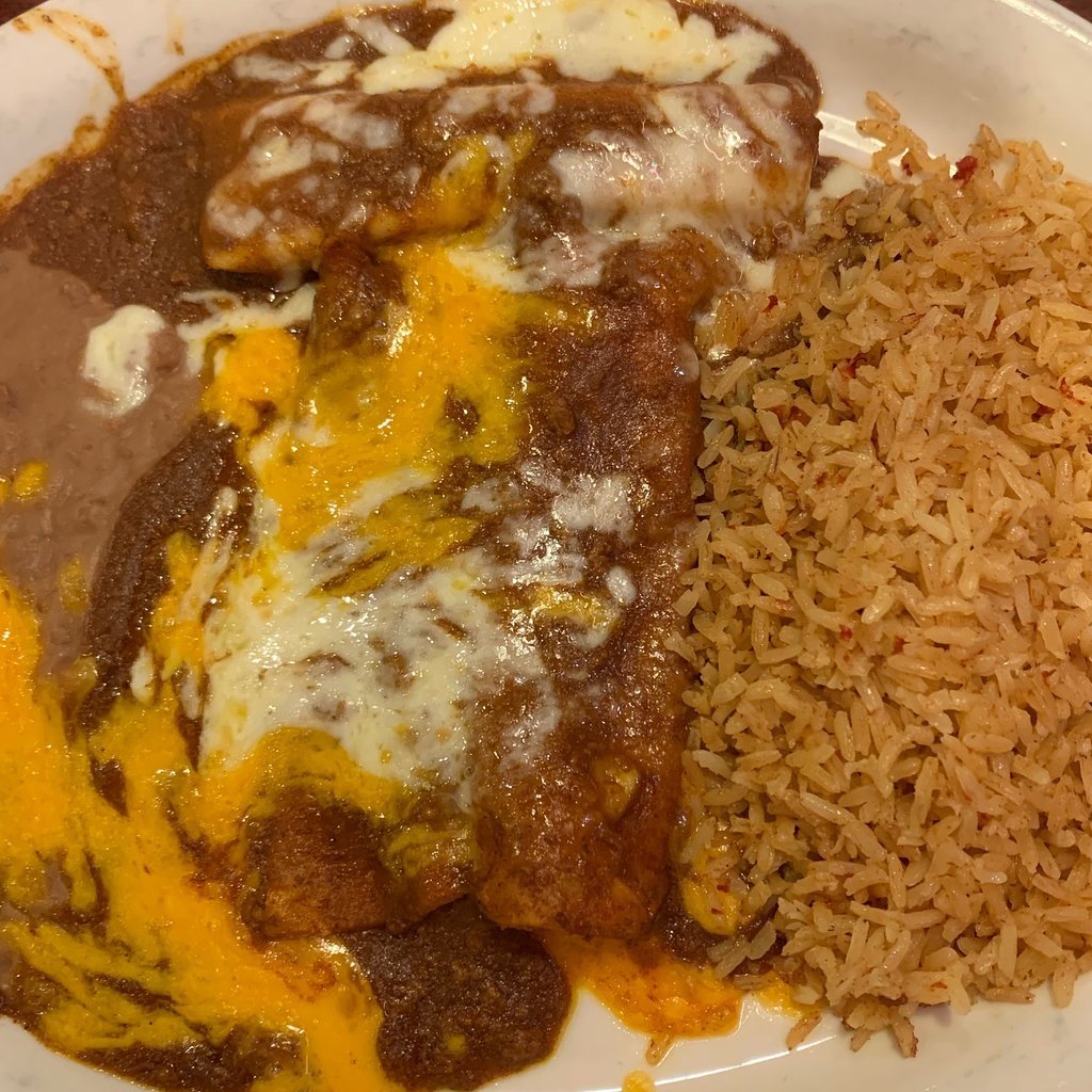 Tamollys Mexican Restaurant