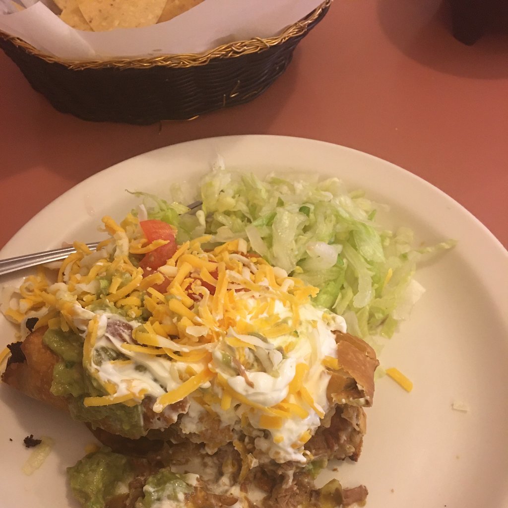 Arturo`s Mexican Restaurant