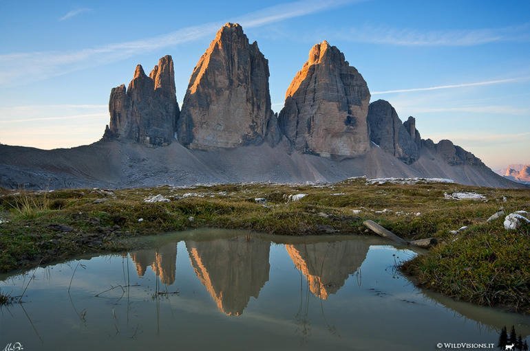 Ristorante Lago di Landro