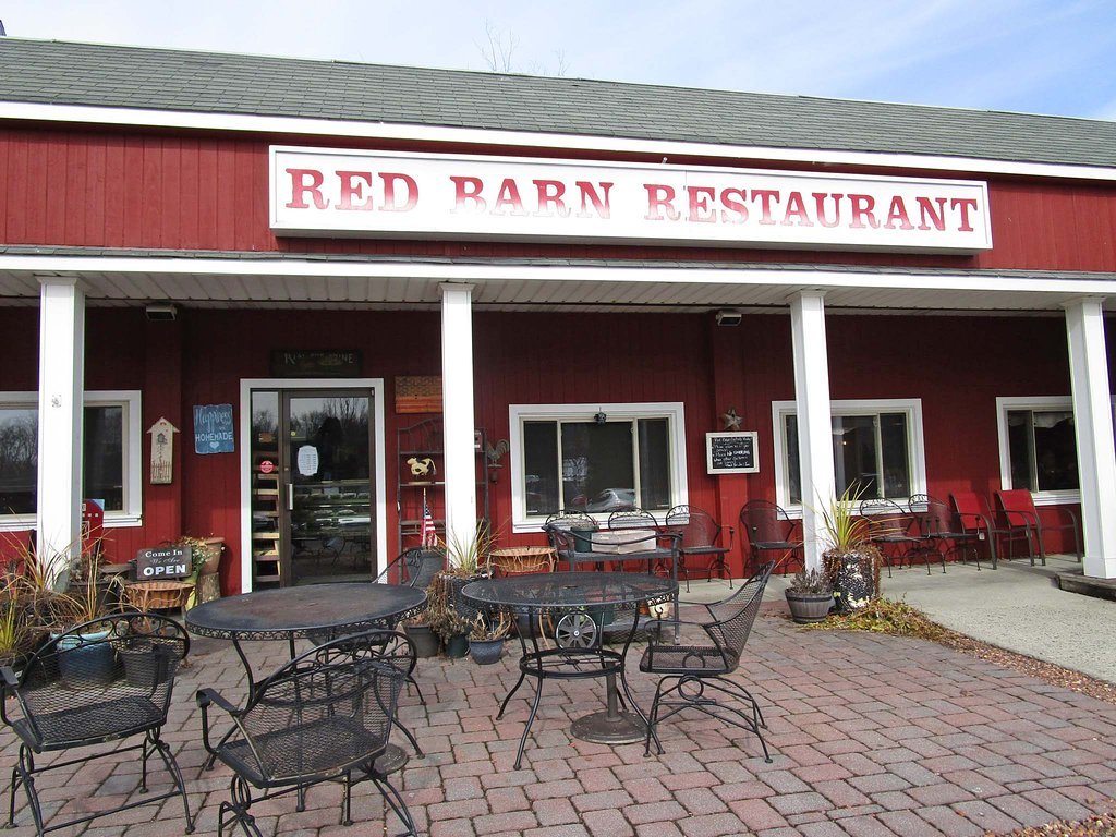 Red Barn Restaurant