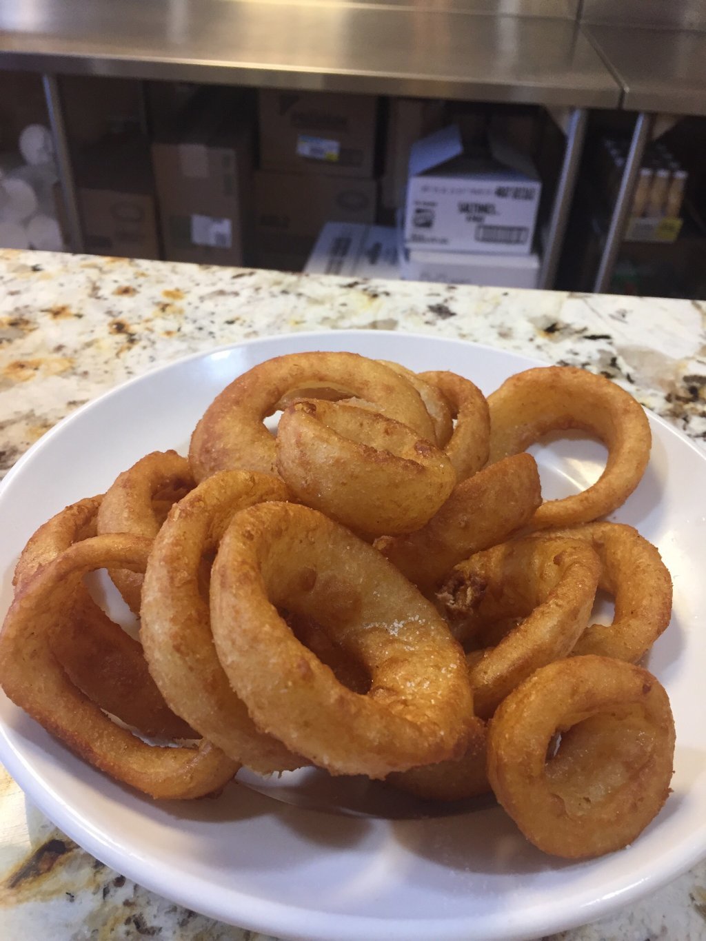 Hill Road Grille