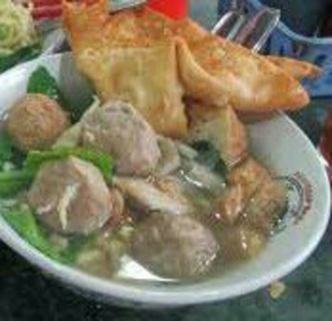 Bakso Planet