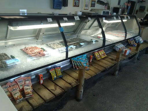 Cardenas Seafood Market