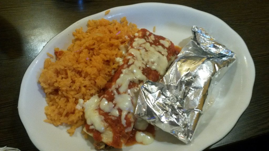 Pueblo Viejo Mexican Restaurant