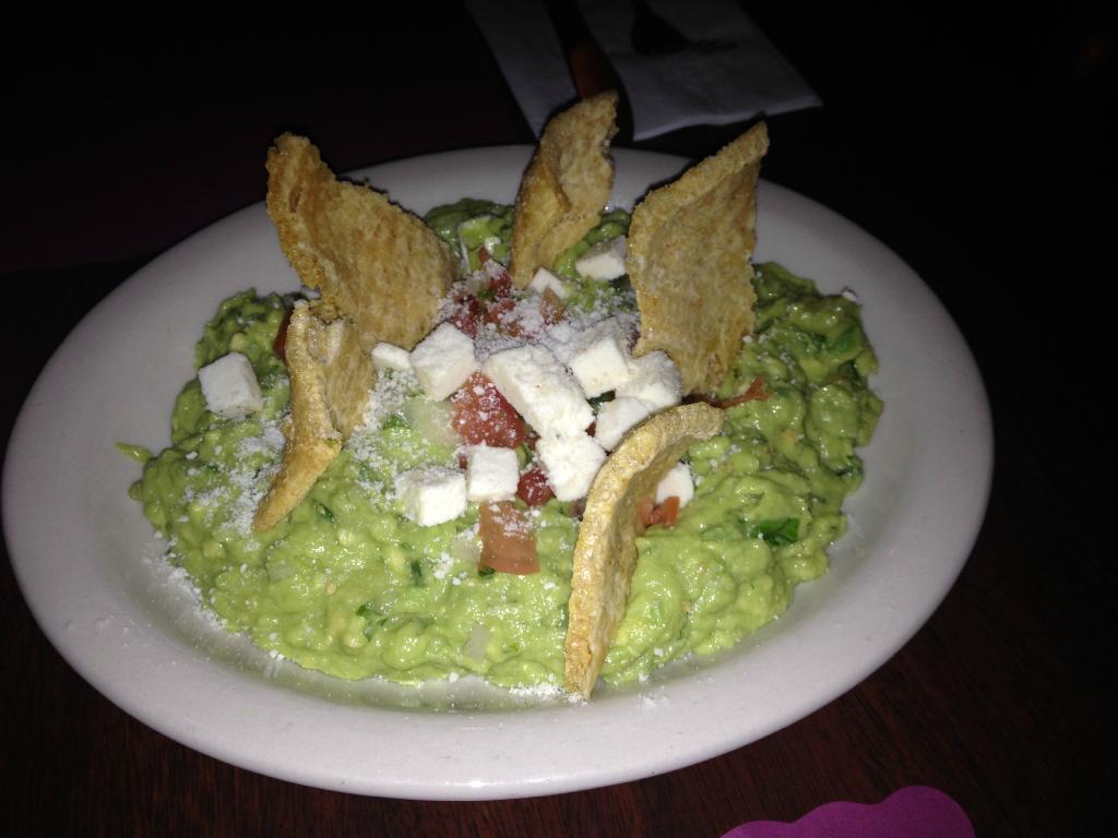 La Quinta Grill