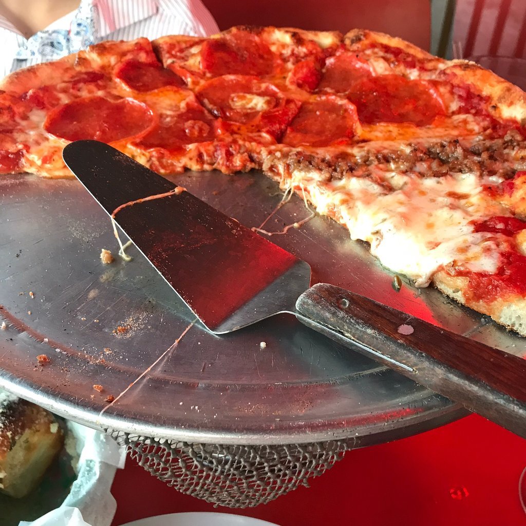 Pasquale`s Pizza