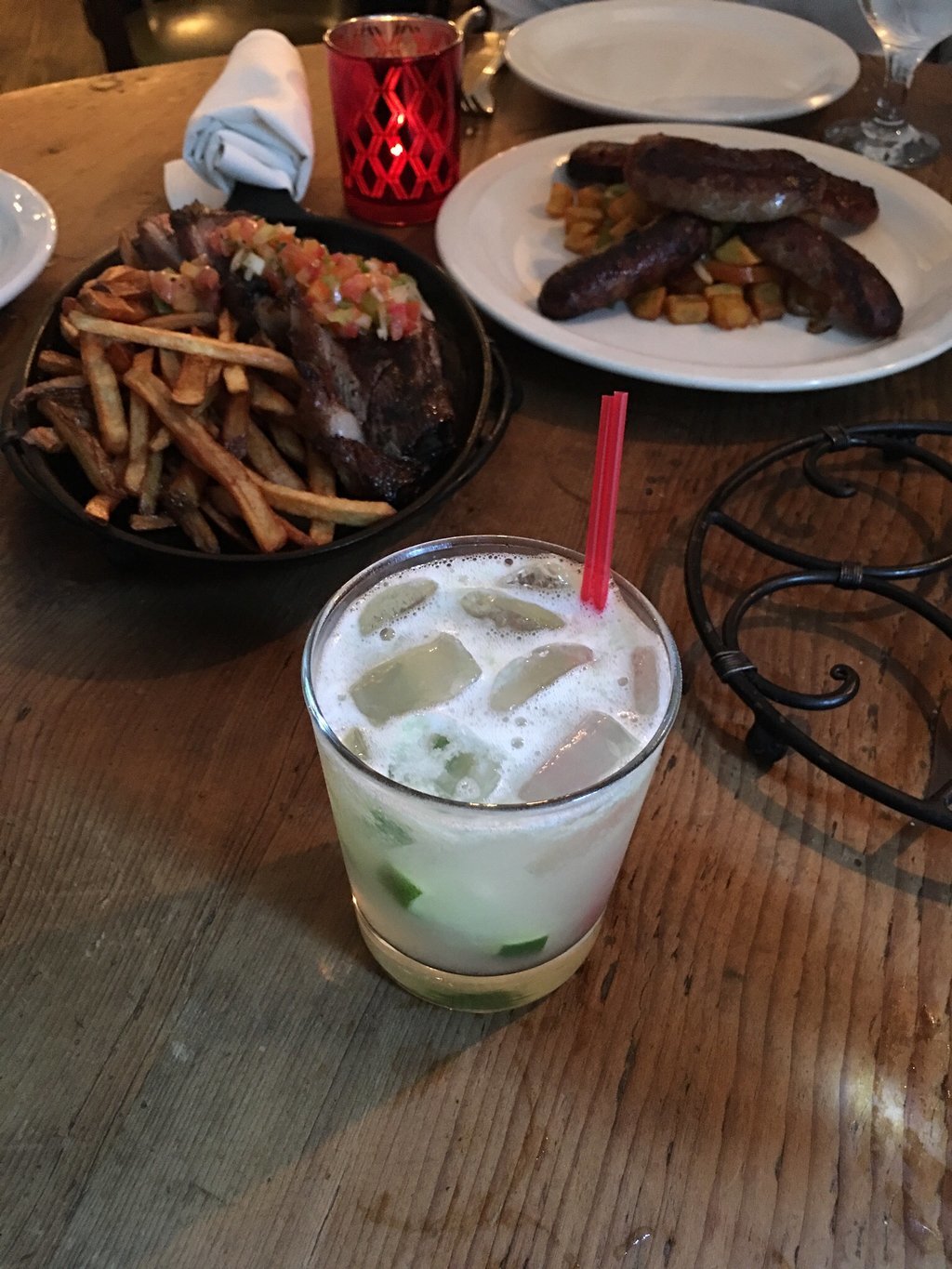 Zebu Grill