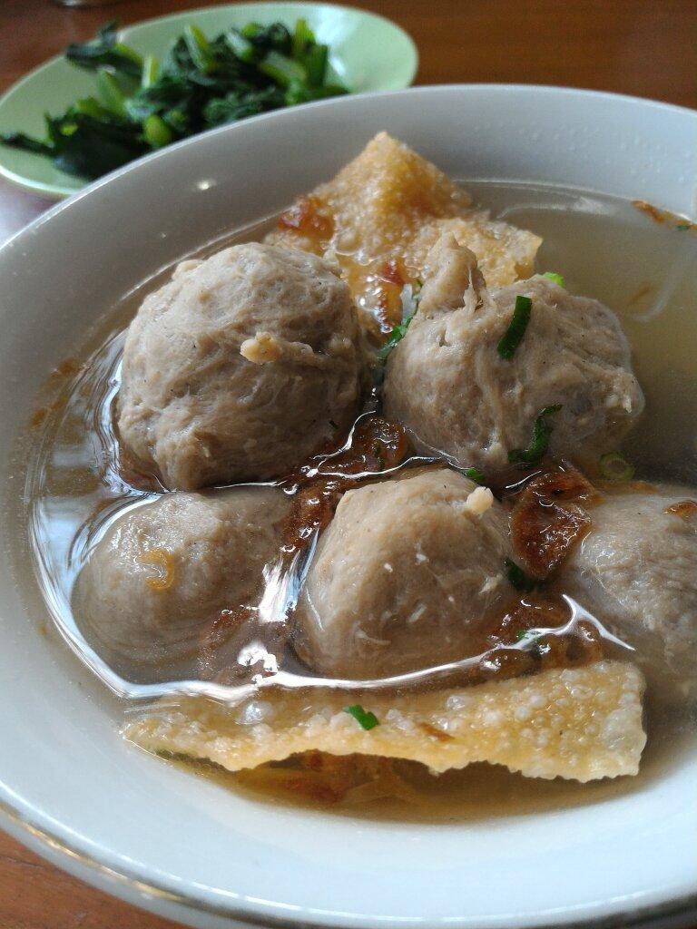 Bakso Alex