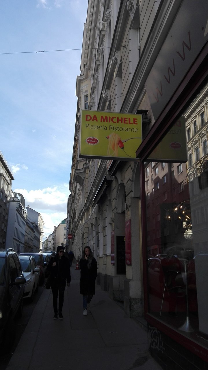 Da Michele