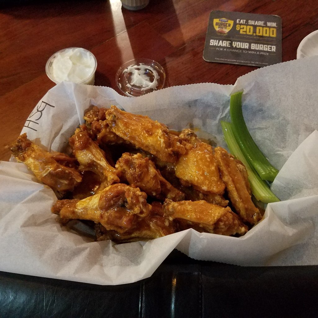 Applebee`s Neighborhood Grill & Bar