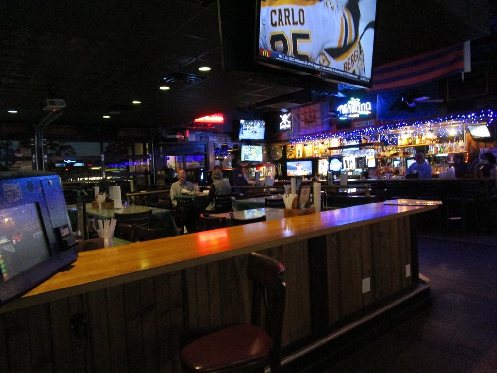 Callahan`s Sports Bar