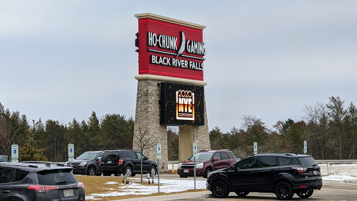 Ho-Chunk Gaming Black River Falls Buffet