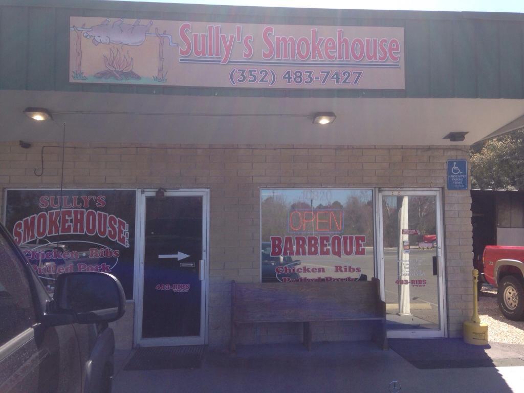 Sully`s Smokehouse