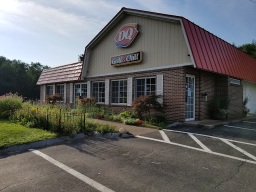 Dairy Queen