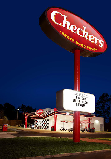 Checkers Drive In Restaurant