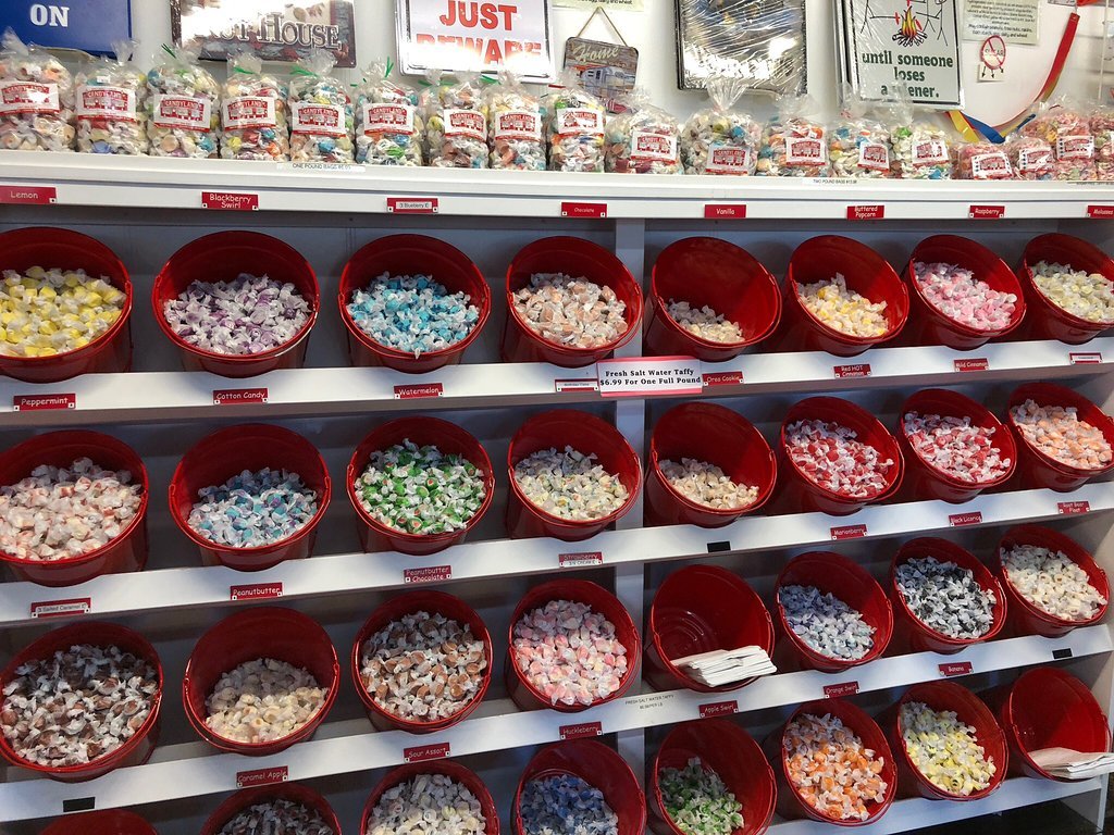 Candyland