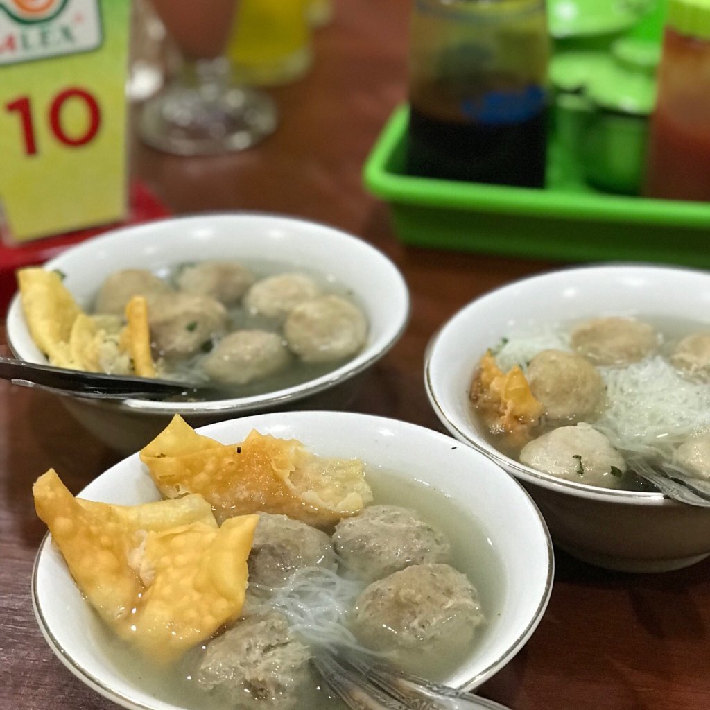 Bakso Alex